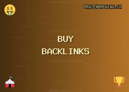 Quality backlinks